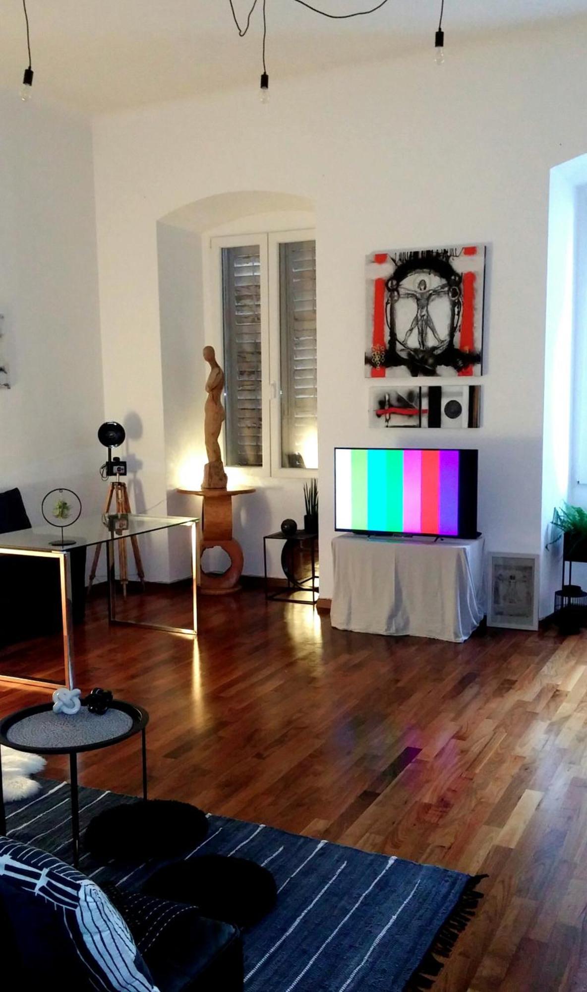 Seafront Artist Studios Рієка Екстер'єр фото