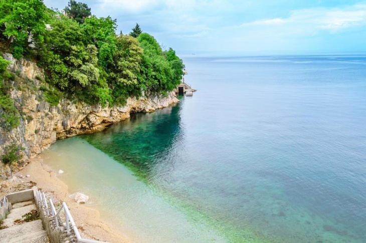Seafront Artist Studios Рієка Екстер'єр фото