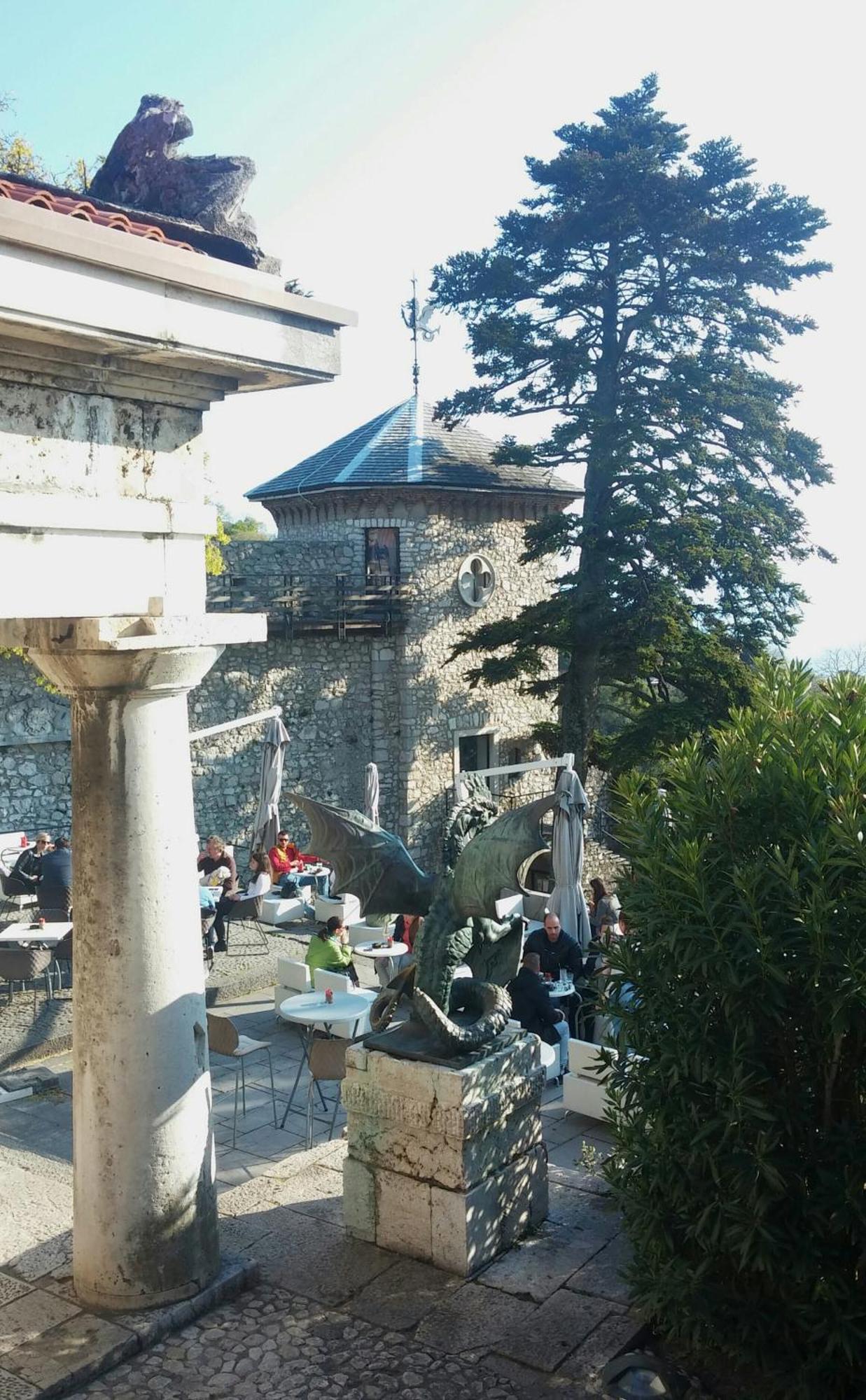 Seafront Artist Studios Рієка Екстер'єр фото